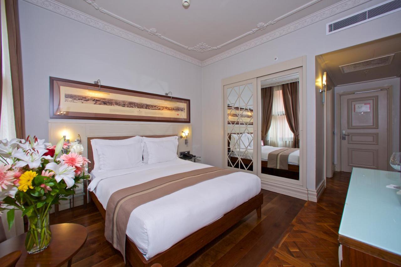 Hotel Taxim Lounge