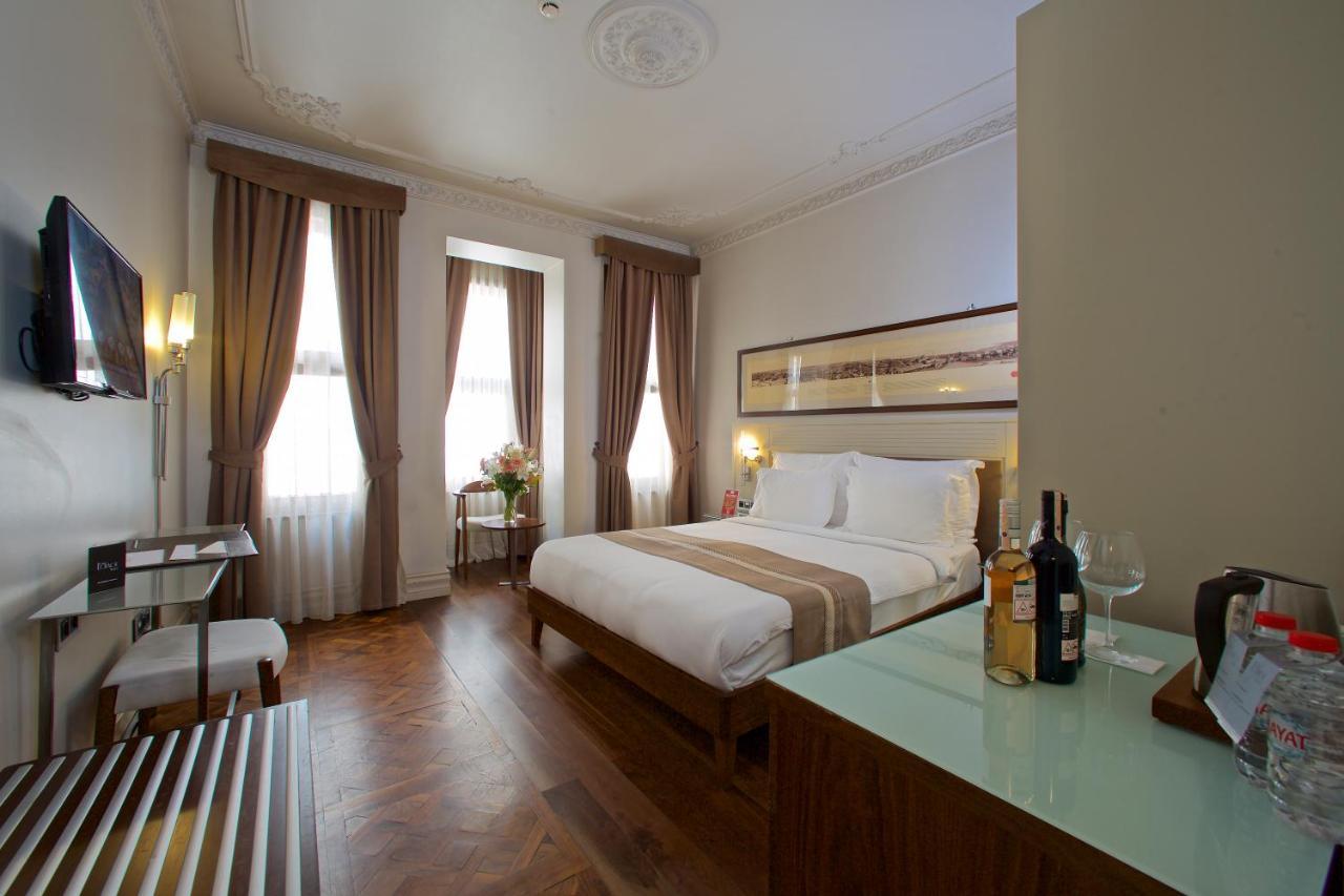 Taxim Lounge Hotel