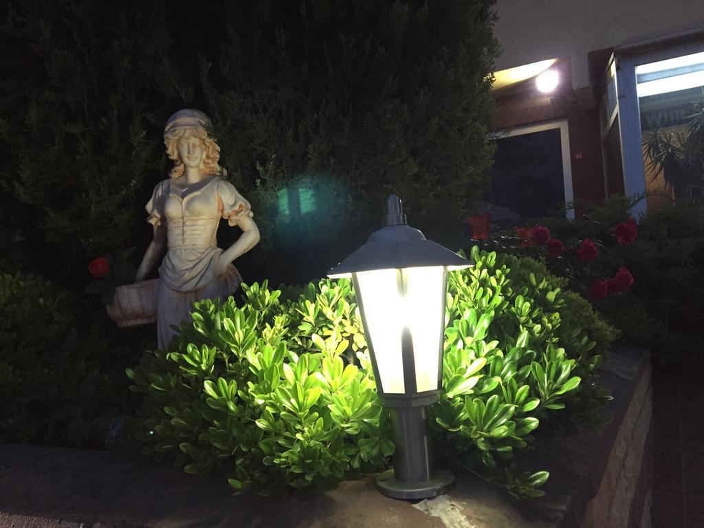 Tekno Park 3* Istanbul