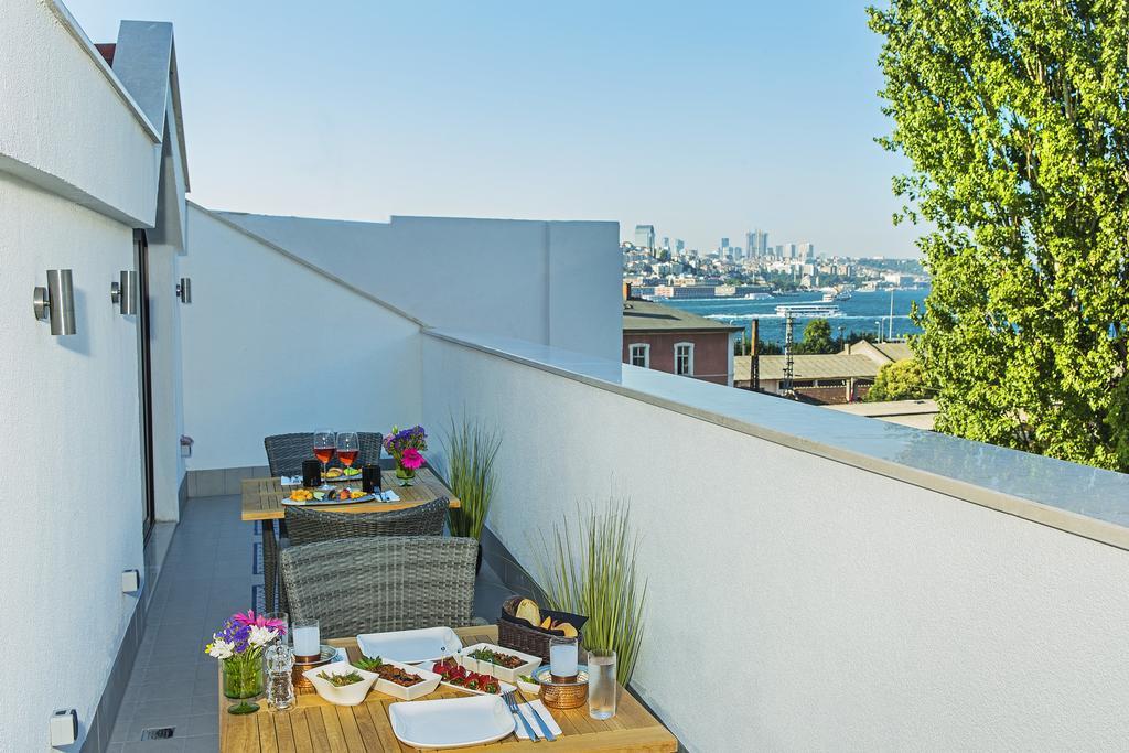 Hotel Barbera Istanbul