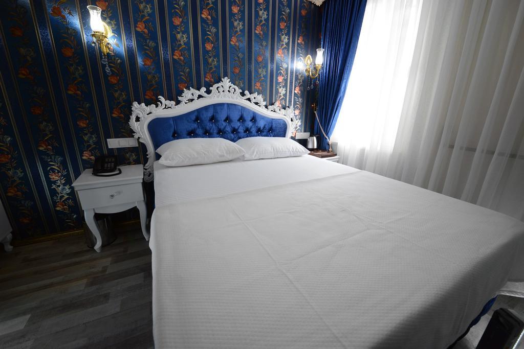 Hotel Fatih Babel Park Istanbul