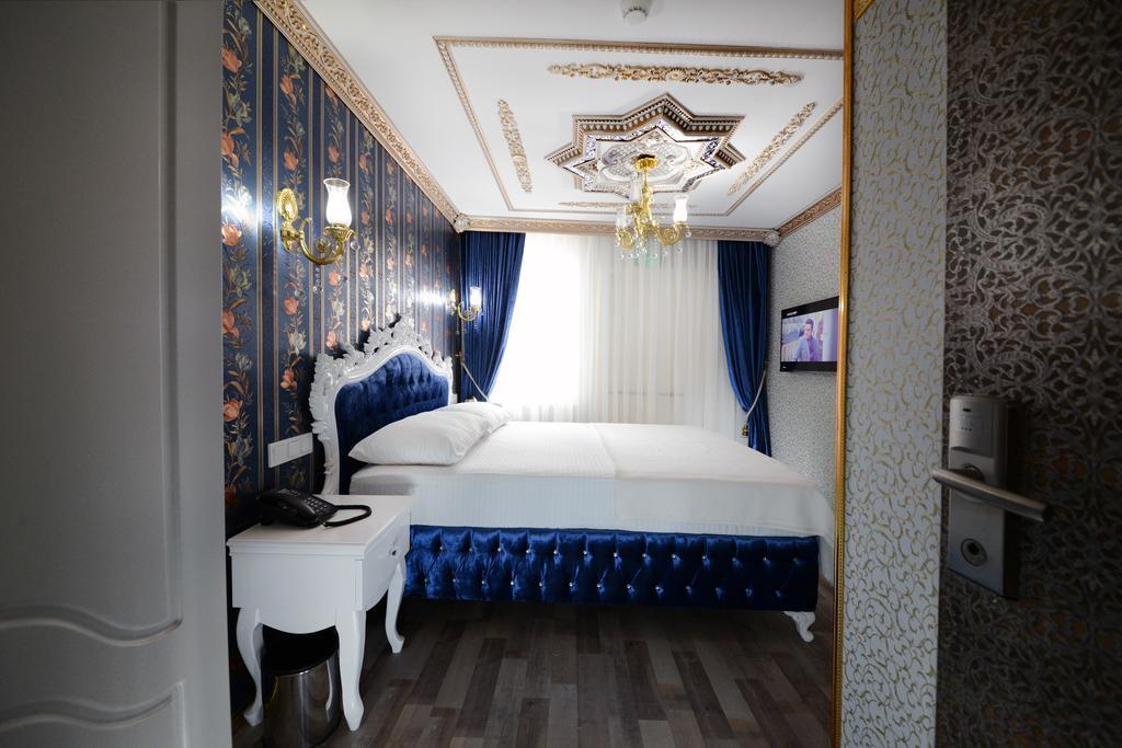 Fatih Babel Park 3* Istanbul