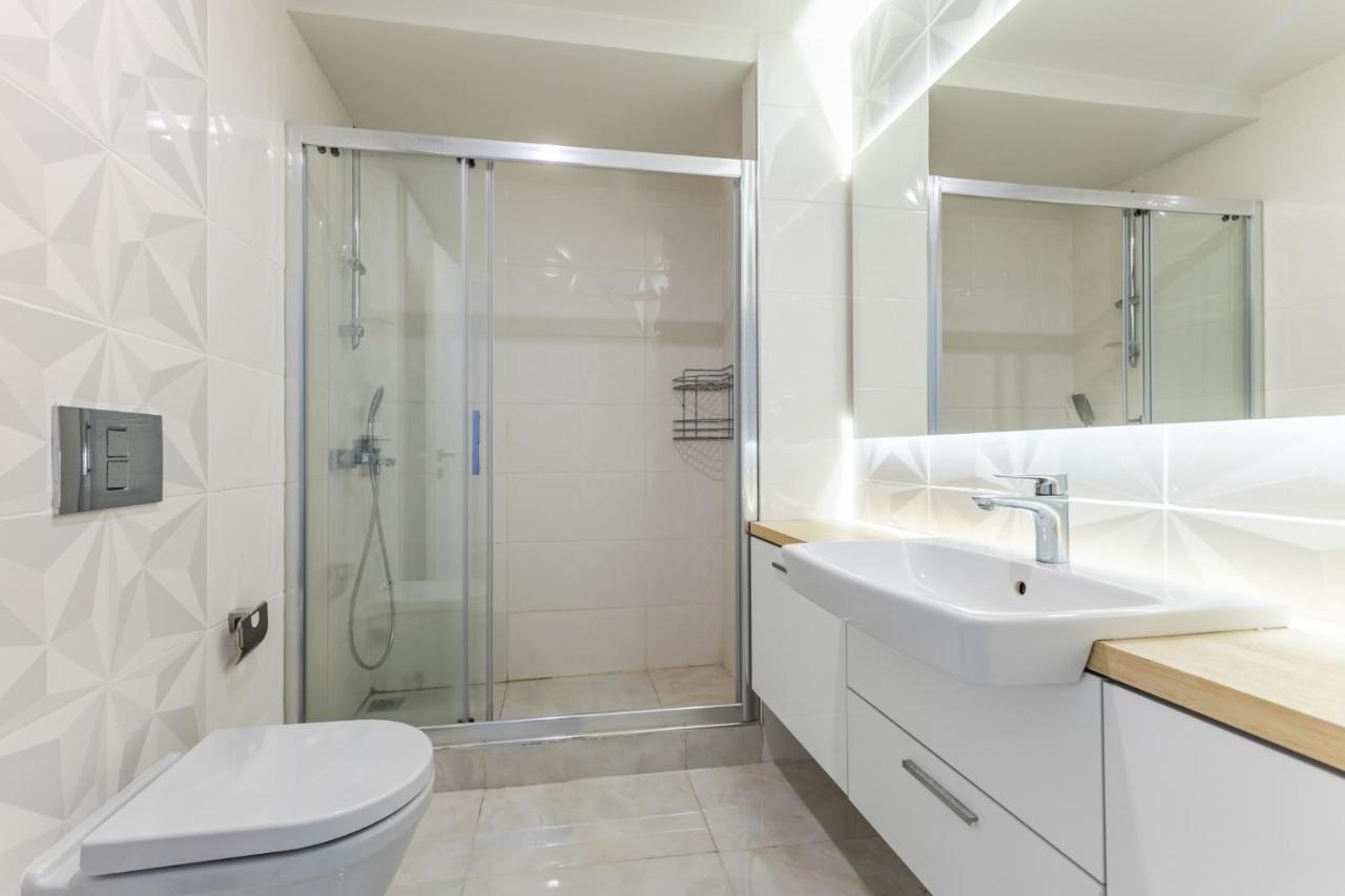 Sea View New Built Near Kartal Coast * Istanbul