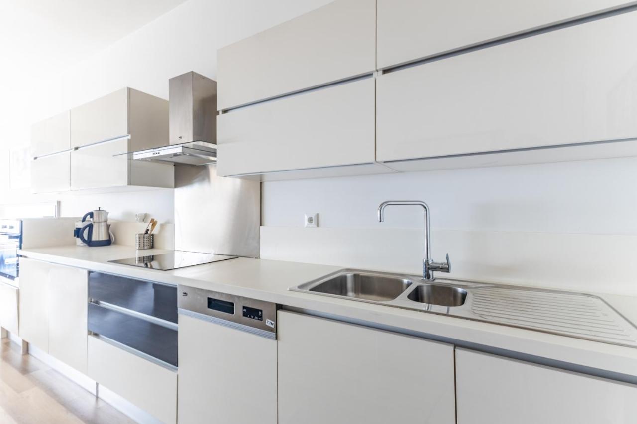 Sea View New Built Near Kartal Coast *