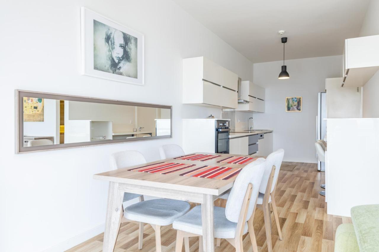 Sea View New Built Near Kartal Coast