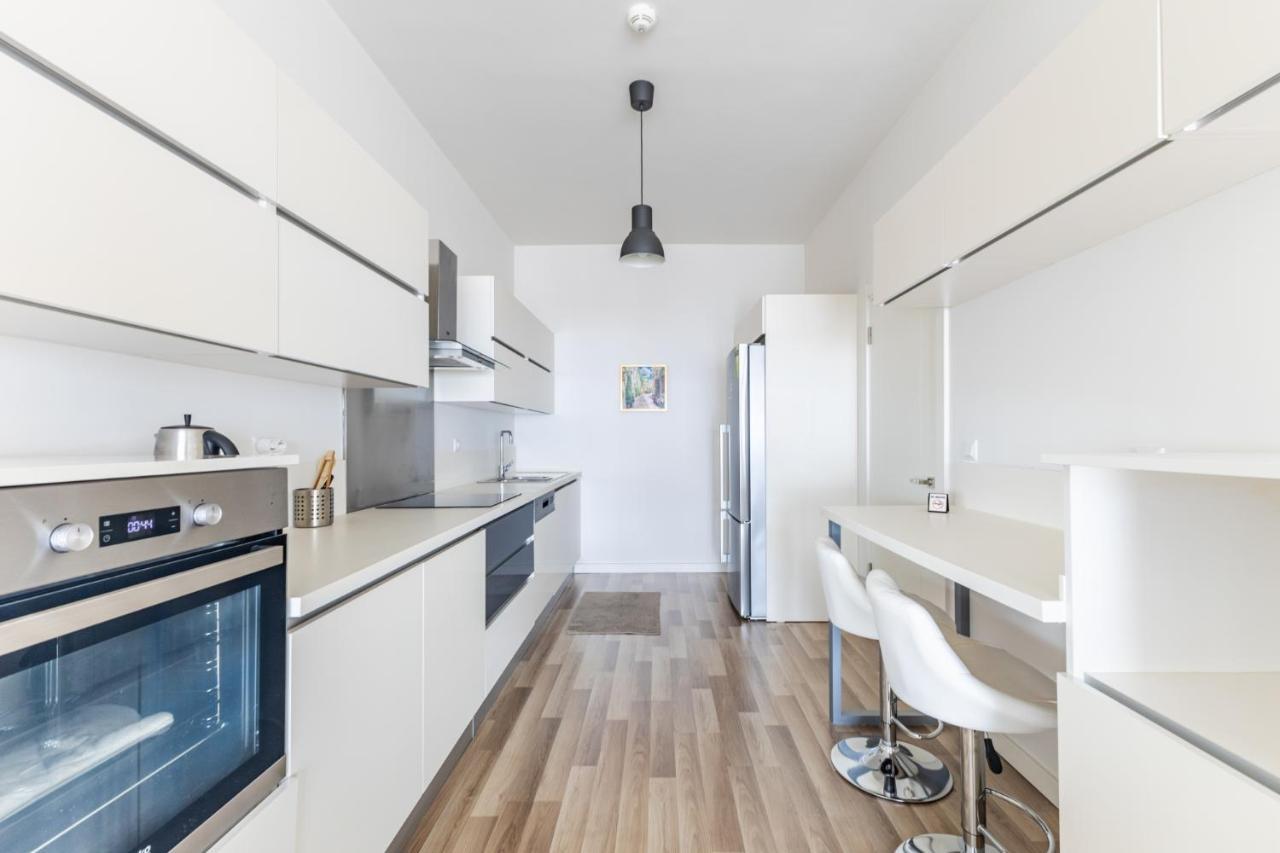 Sea View New Built Near Kartal Coast *
