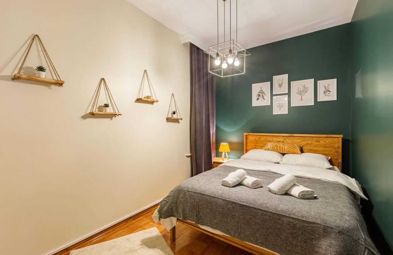 Lovely Flat With Great Location In Sisli Apartamento Istambul
