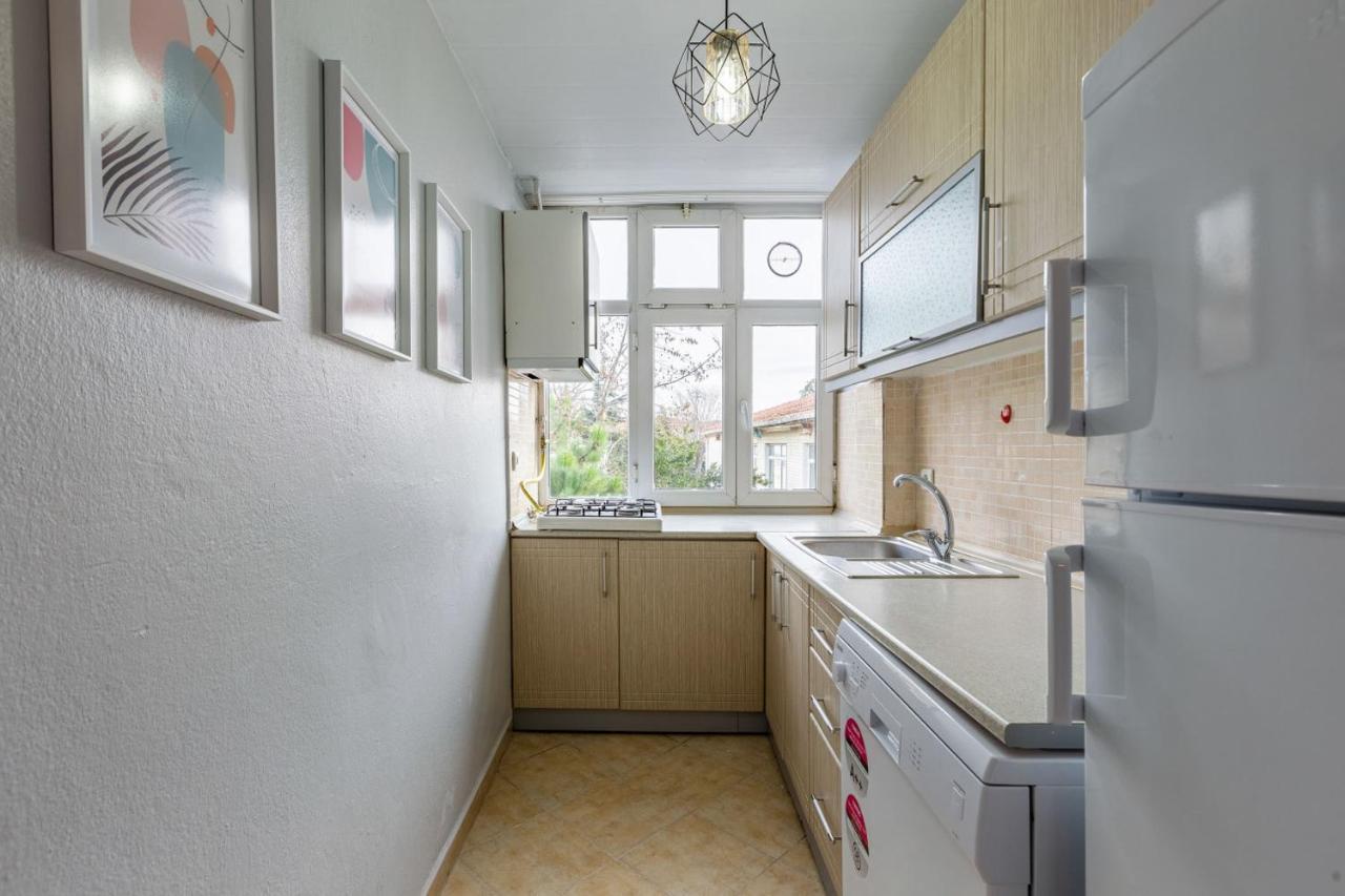Apartment Modern In Fatih Near Historical Landmarks *