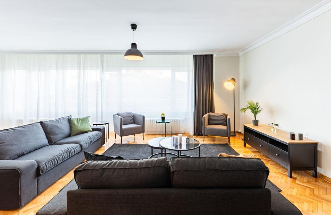 Lovely Flat With Great Location In Sisli Istambul