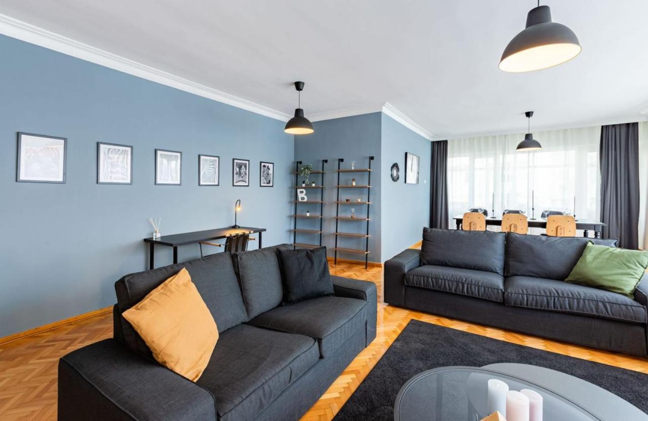 Apartamento Lovely Flat With Great Location In Sisli Istambul