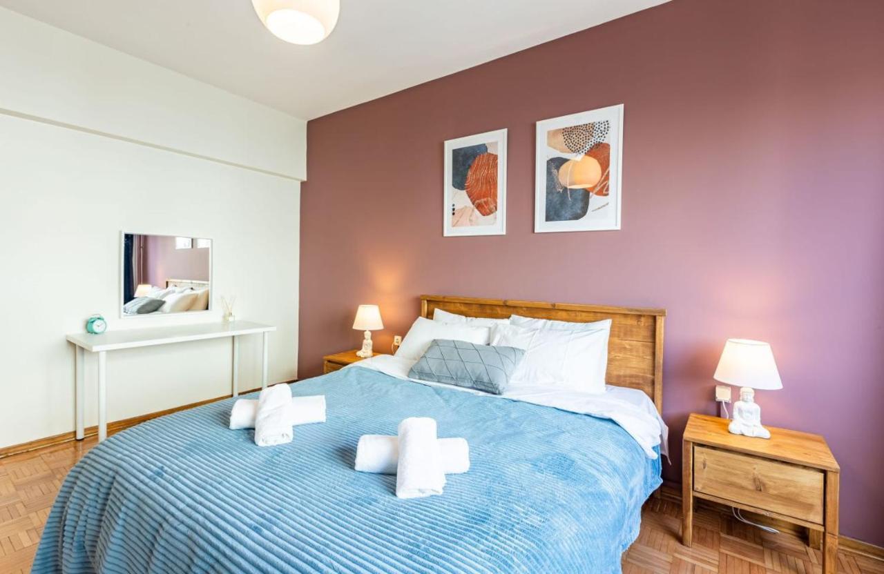 Lovely Flat With Great Location In Sisli Istambul