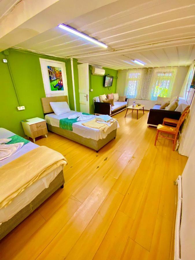 Hagia Sophia Mansion Duplex Villa *