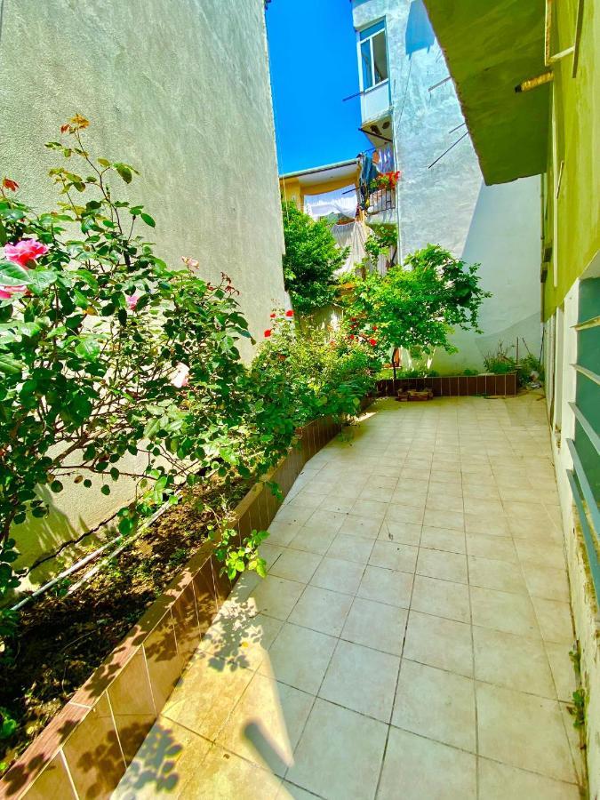 Hagia Sophia Mansion Duplex Villa