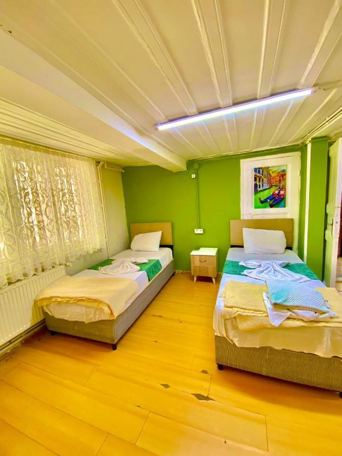 Villa Hagia Sophia Mansion Duplex