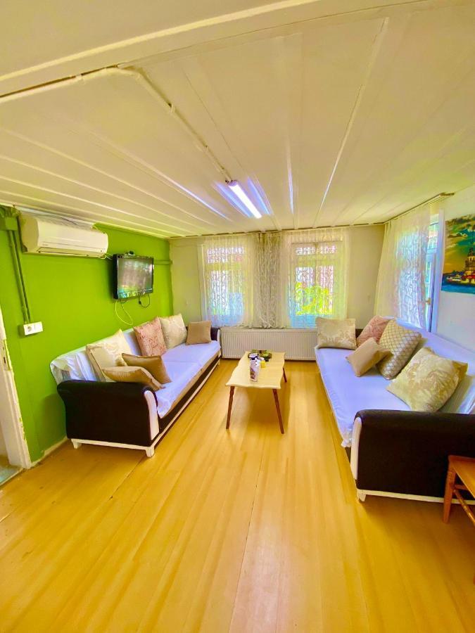 Hagia Sophia Mansion Duplex *