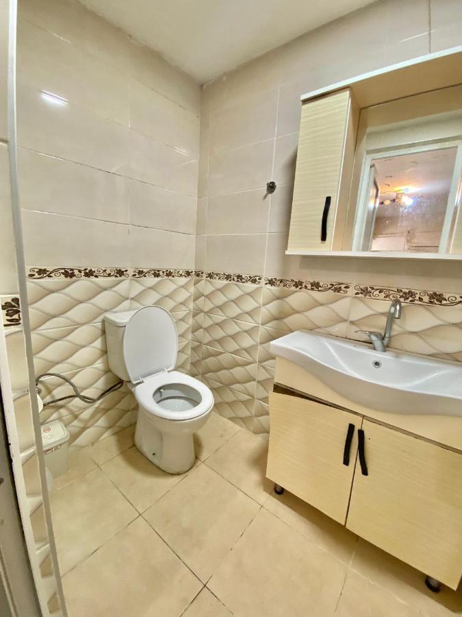 Hagia Sophia Mansion Duplex Villa *