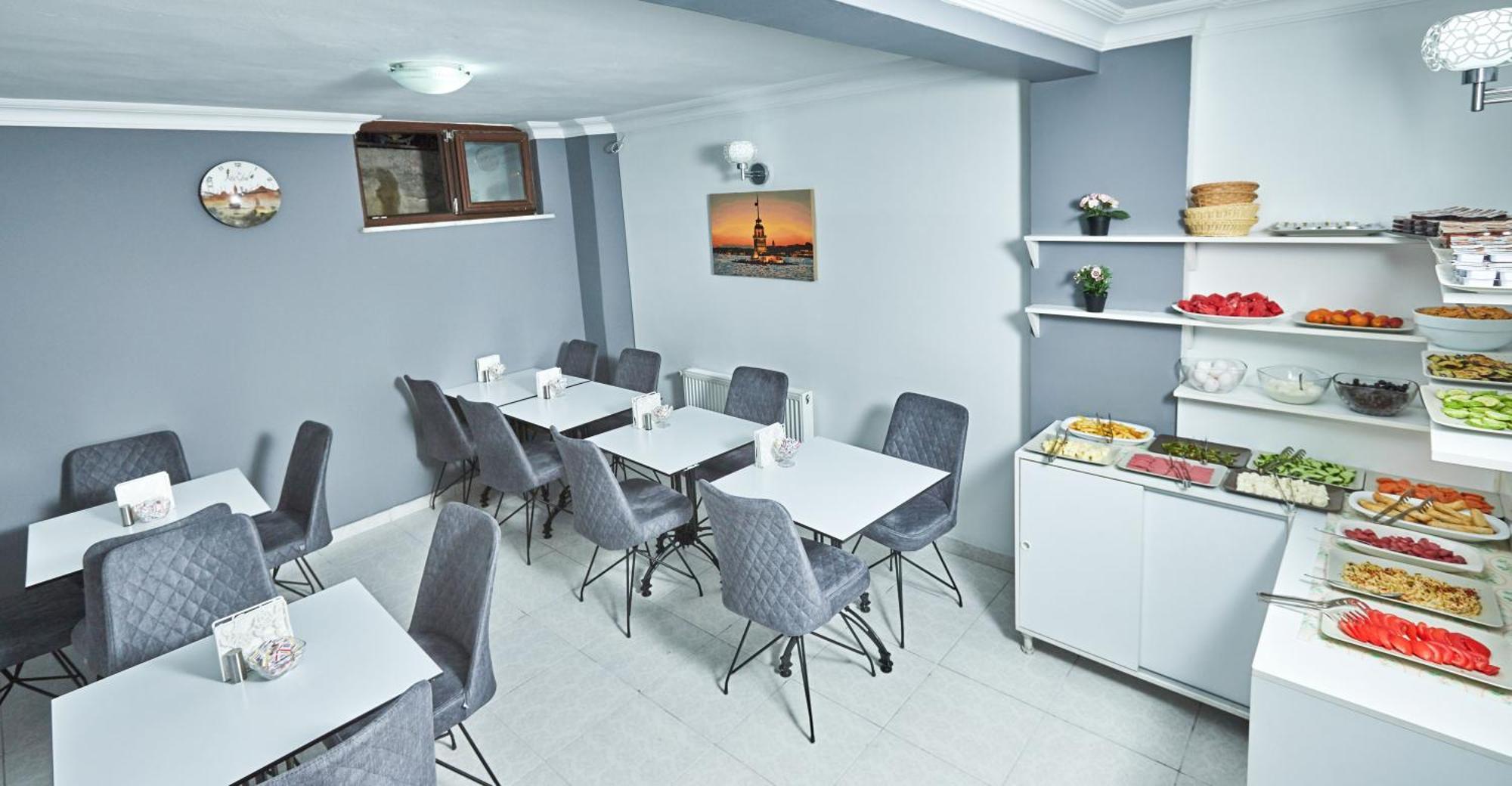 Otel Guldehan İstanbul