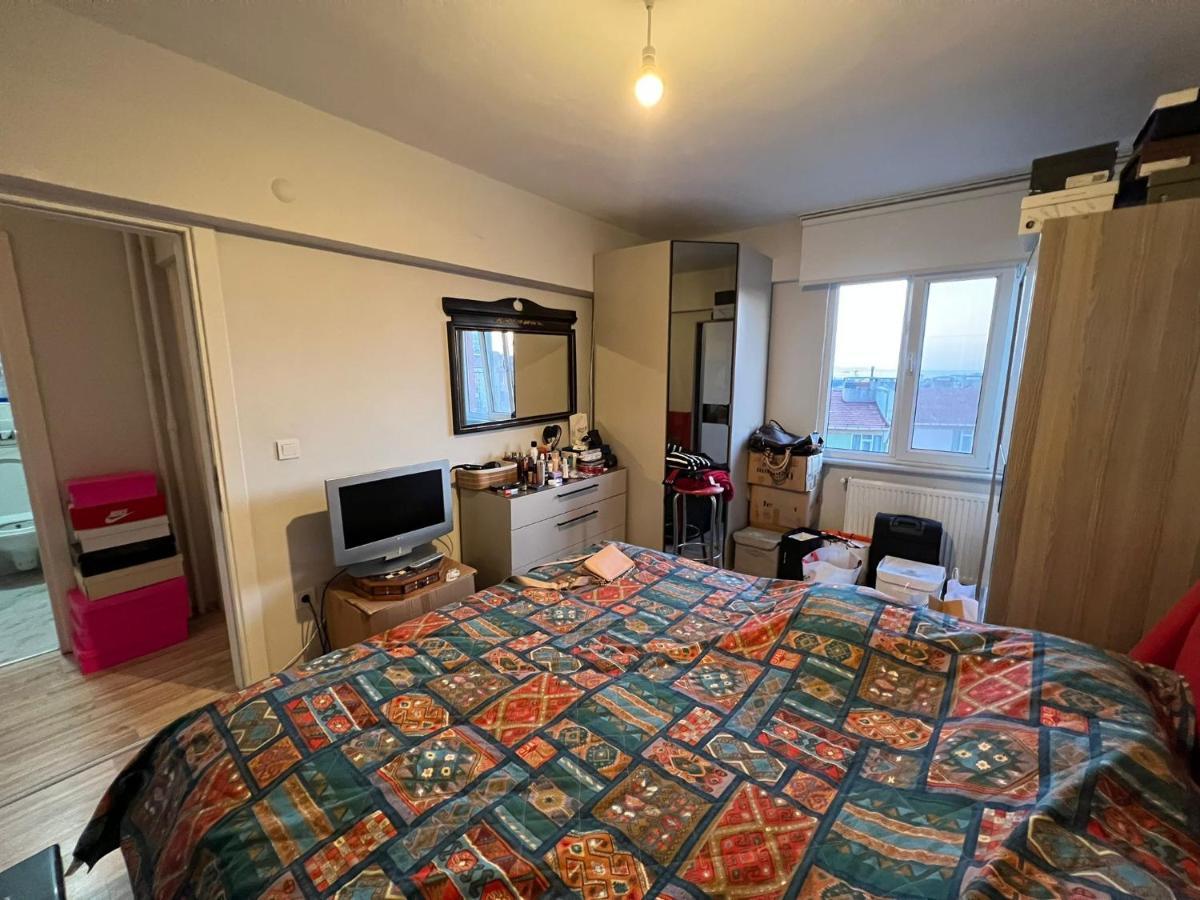 Etiler Akmerkez Karsisi 2+1 Metroya 5 Dk Apartment Istanbul