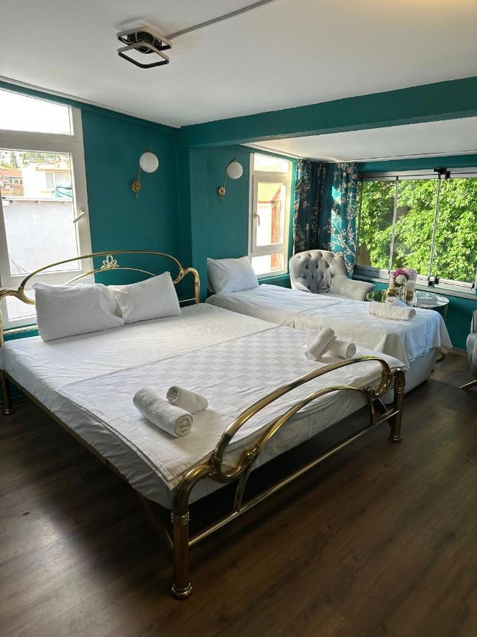 Peri Center Apartment Istanbul