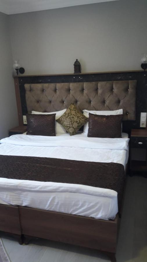 Roomsin Sultanahmet Otel İstanbul