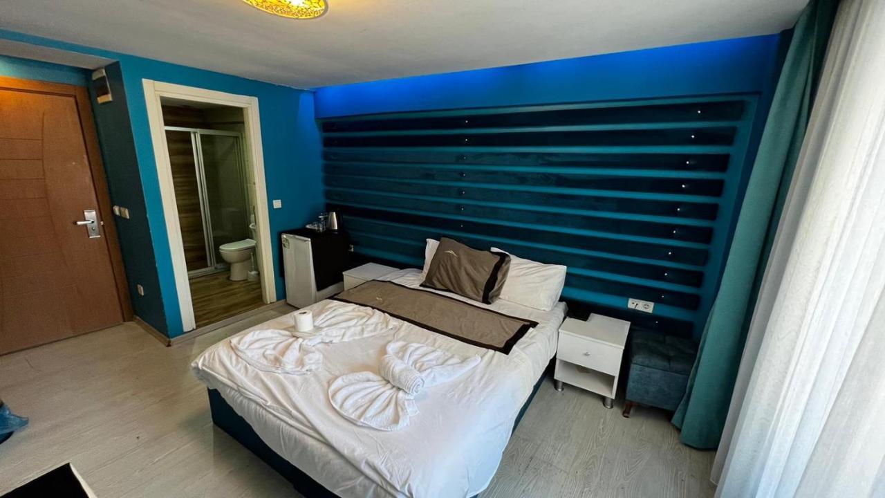 Aparthotel Moon Blue