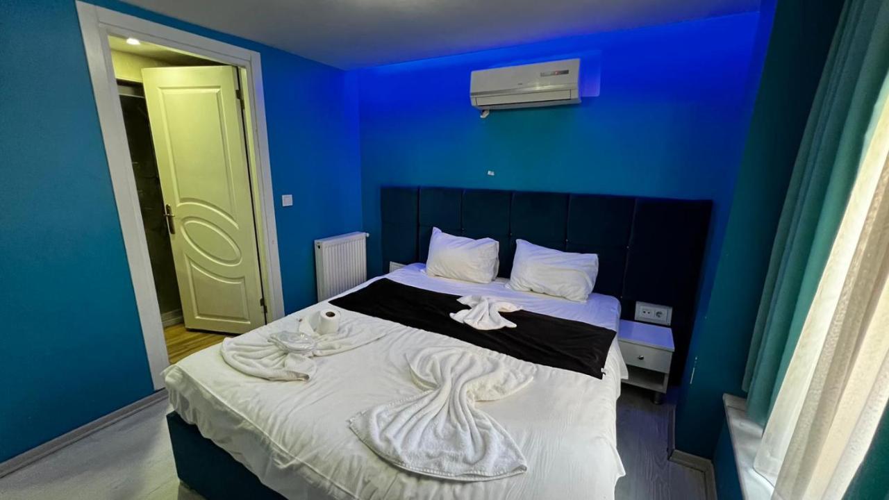 Moon Blue Aparthotel *