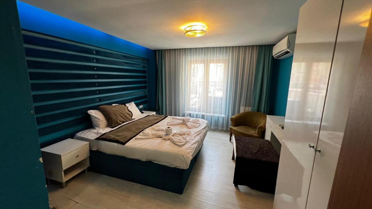 Moon Blue Aparthotel Istanbul