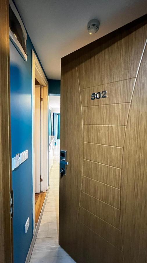 Moon Blue Aparthotel Istanbul