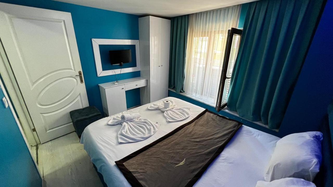 Aparthotel Moon Blue *