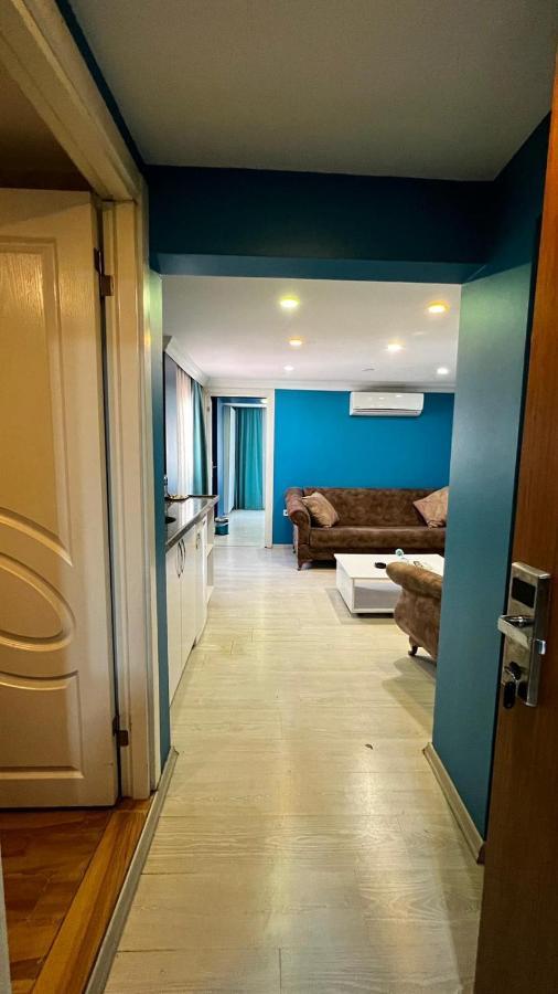 Moon Blue Aparthotel *