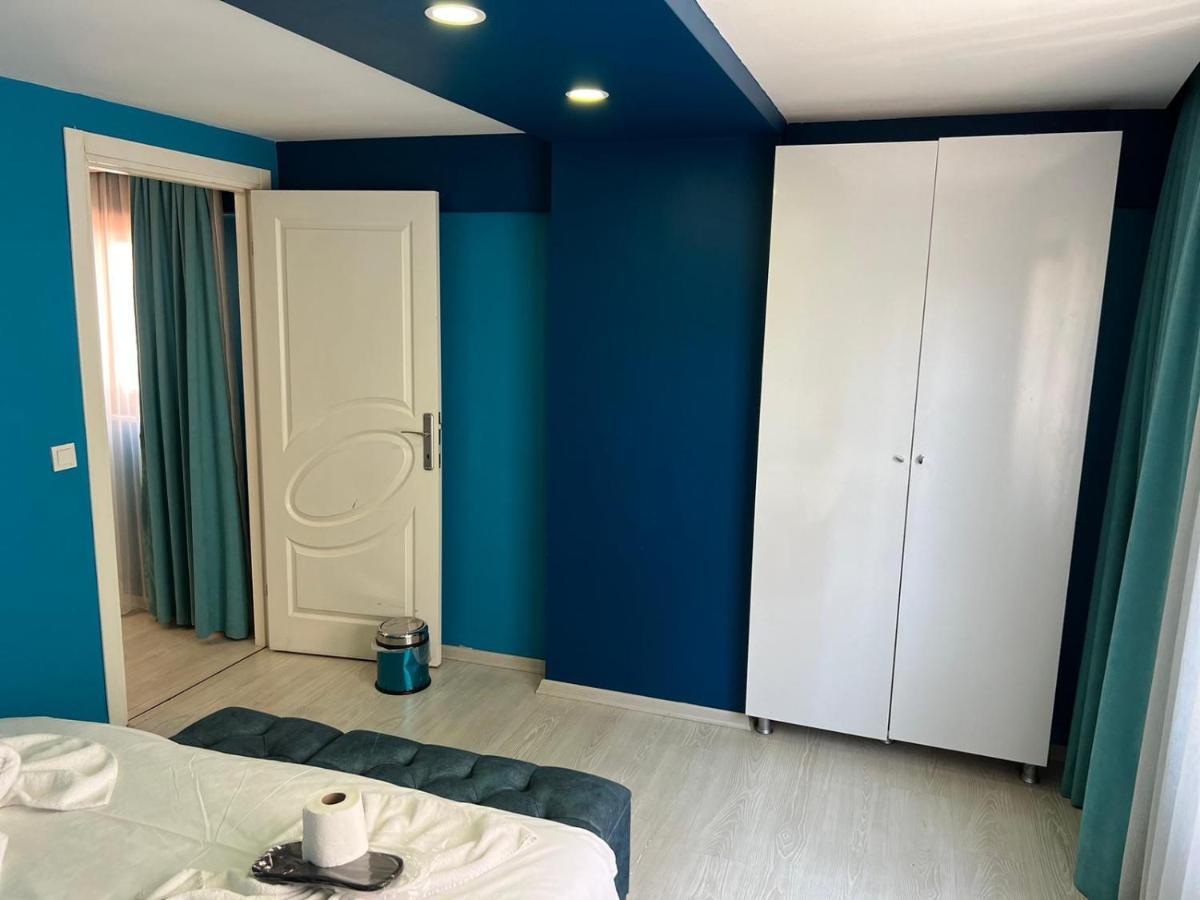 Aparthotel Moon Blue *