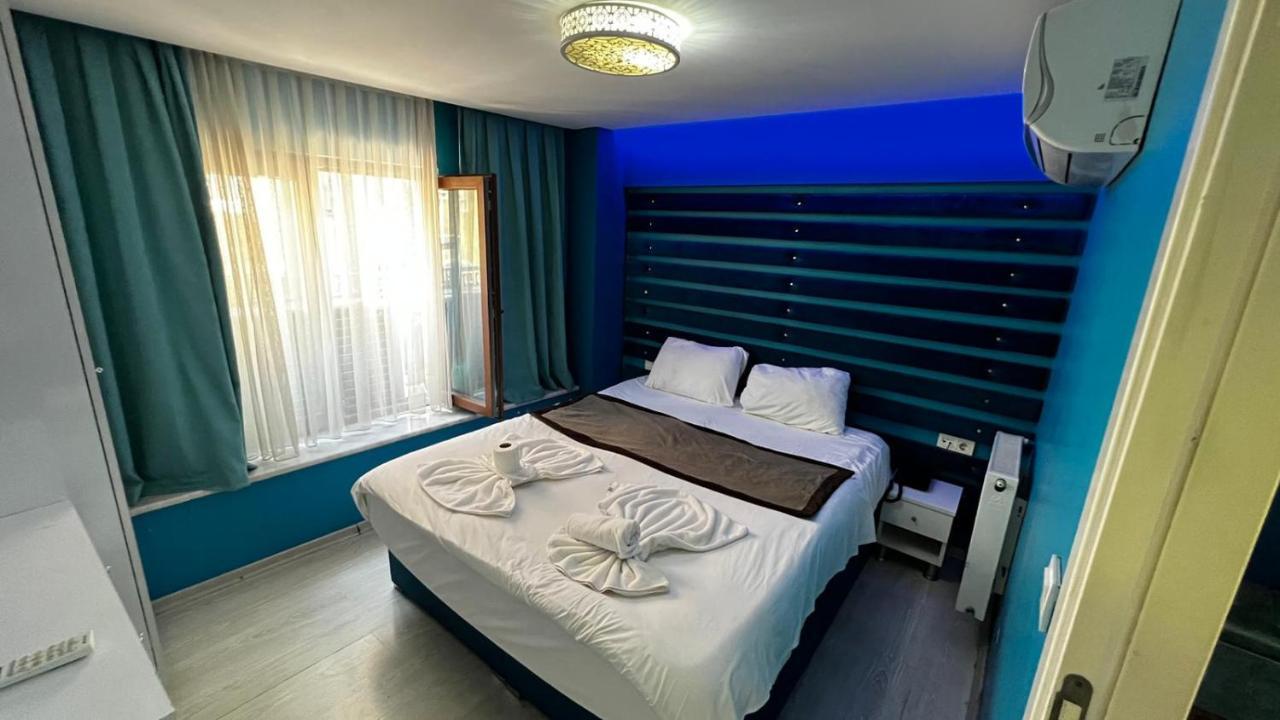 Moon Blue Aparthotel Istanbul