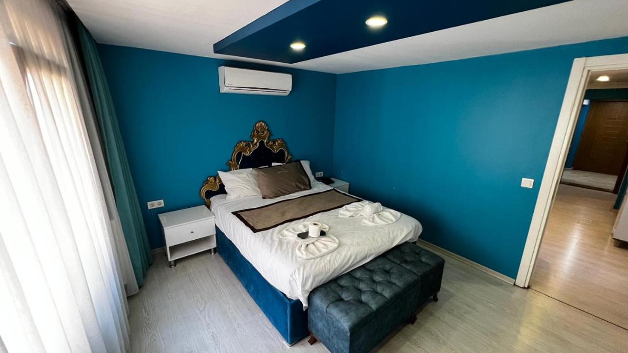 Aparthotel Moon Blue