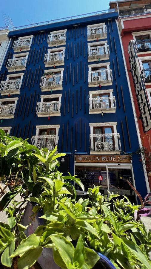 Moon Blue Aparthotel *