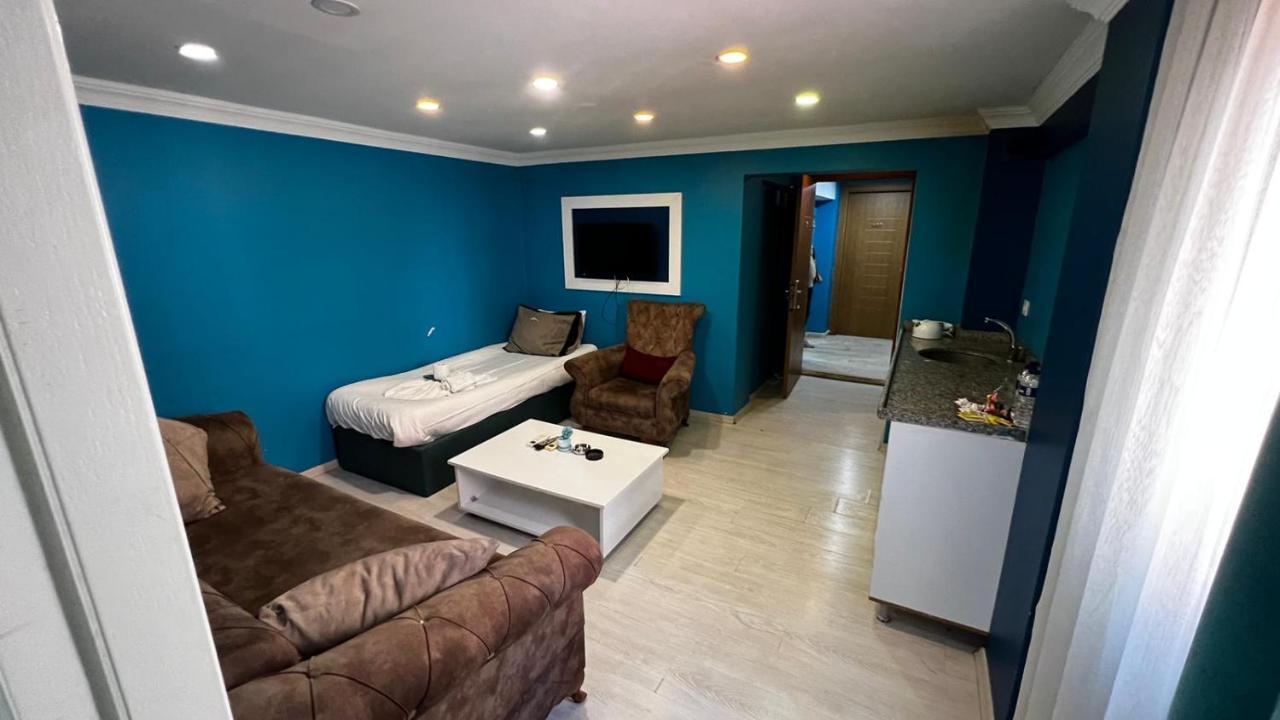 Moon Blue Aparthotel *