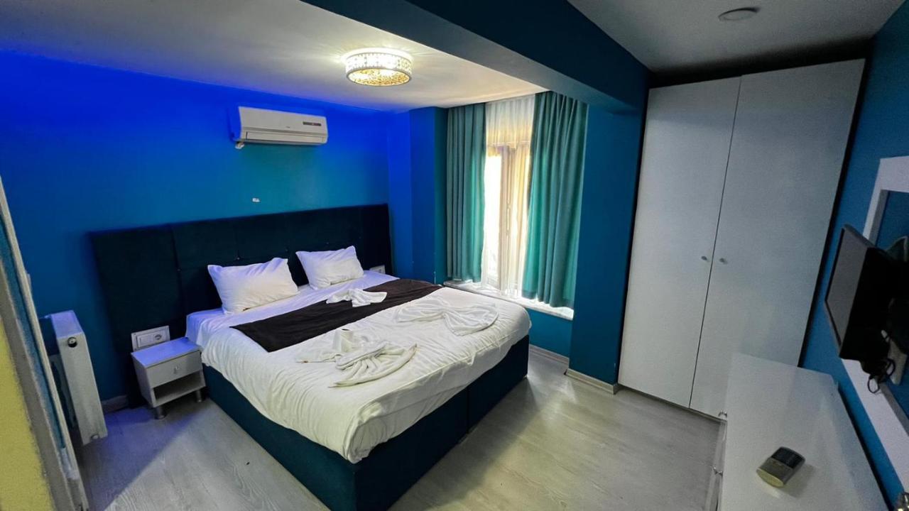 Aparthotel Moon Blue