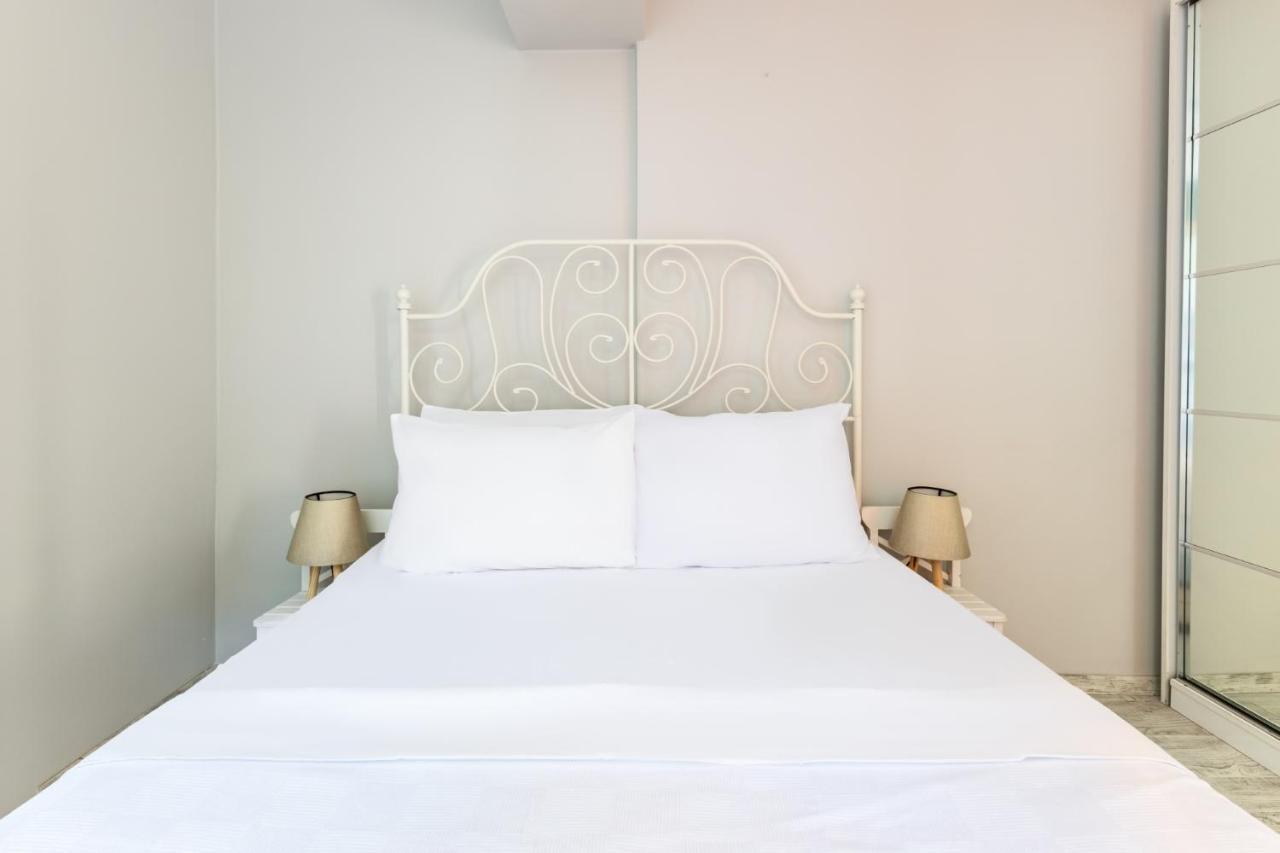 Flat W Garden 10 Min To Bull Statue In Kadikoy