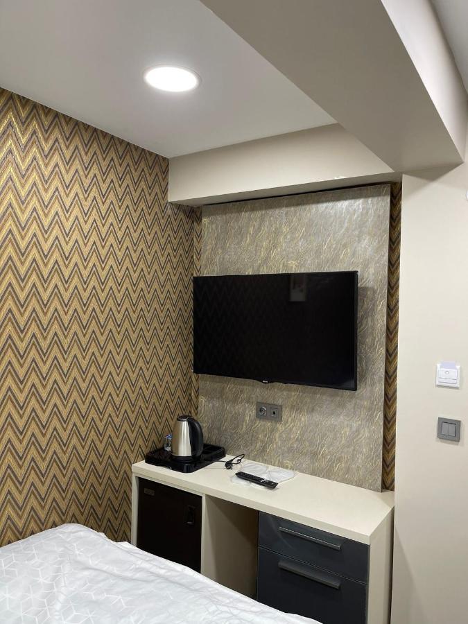 Aparthotel Florya Express Apart