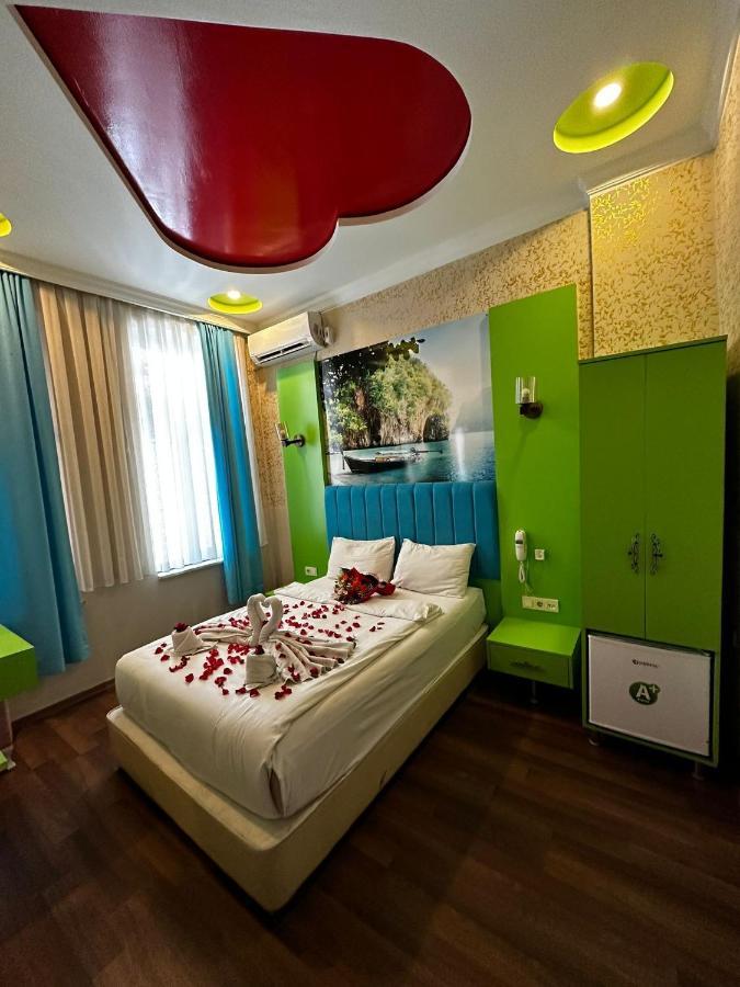 Megaron 3* Istanbul
