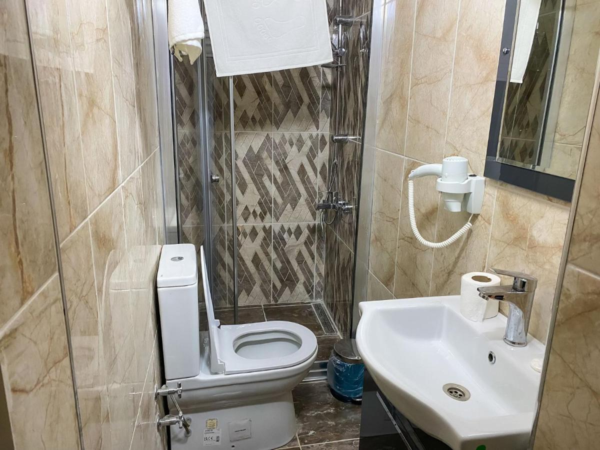 Florya Express Apart Aparthotel Istanbul