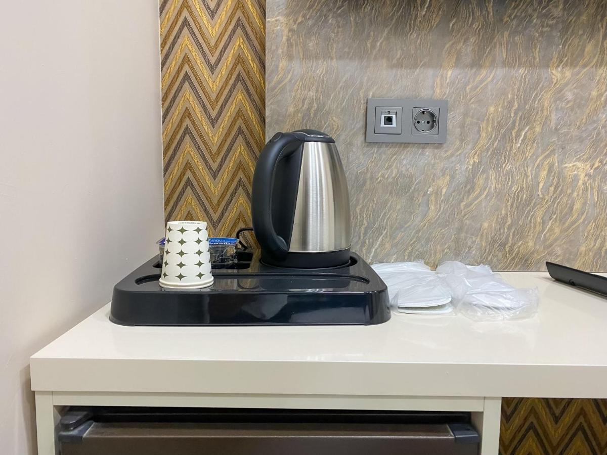Florya Express Apart Aparthotel Istanbul