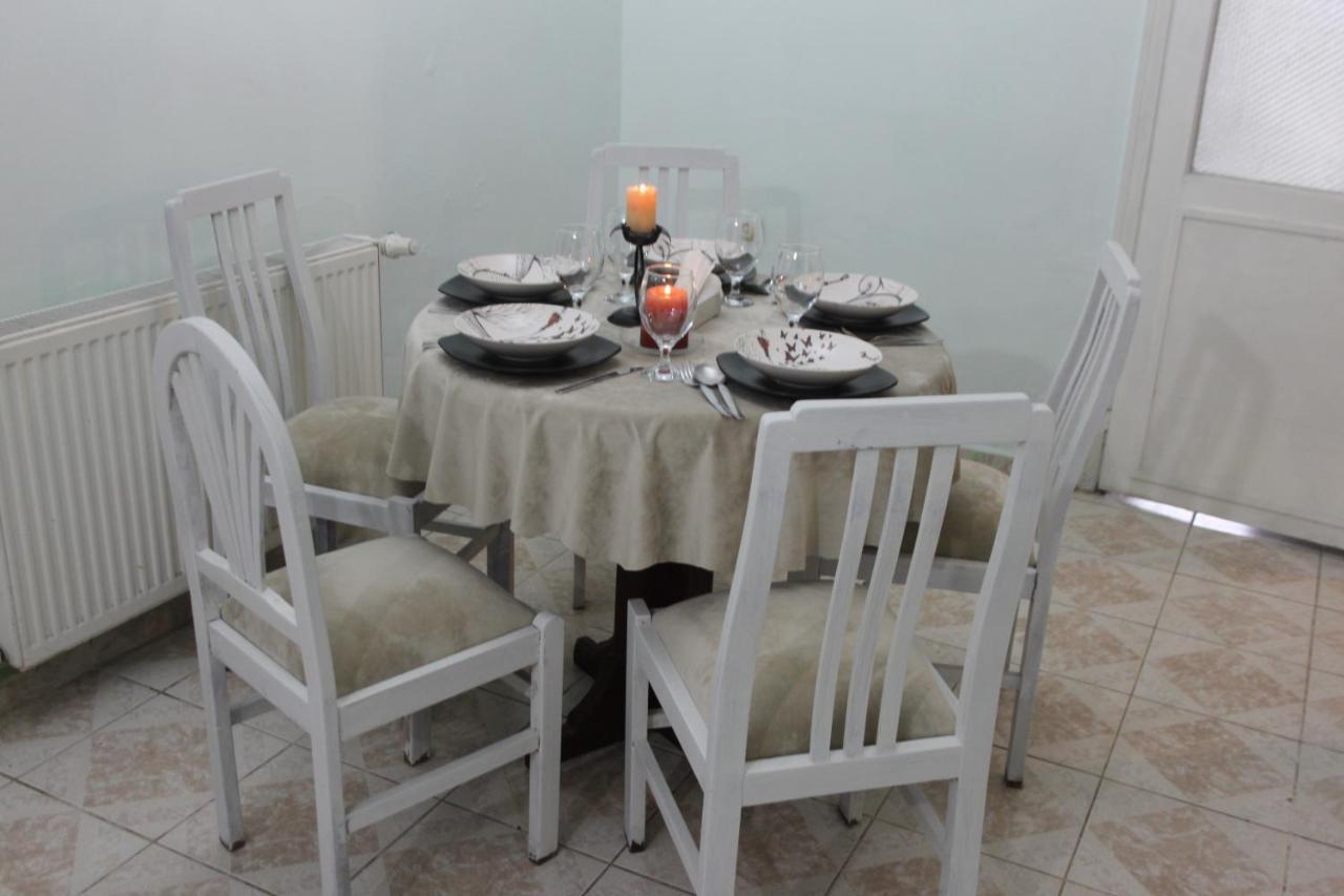Two Bedroom Flat In The Garden At The Bosphorus Apartment Istanbul