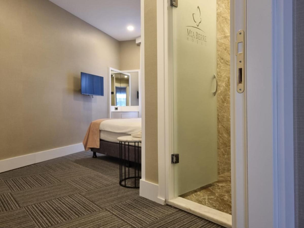 Hotel Mia Berre