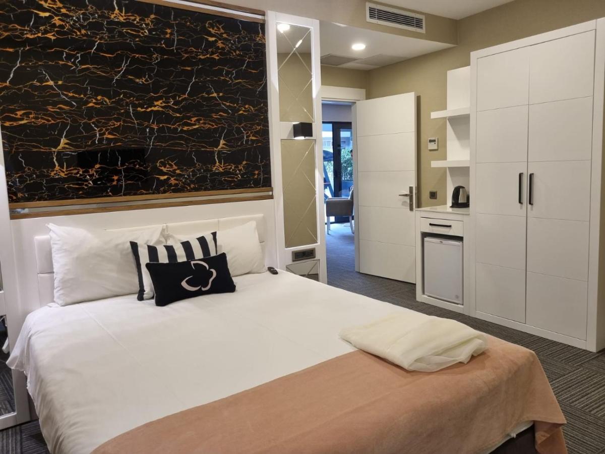 Mia Berre Hotel Istanbul