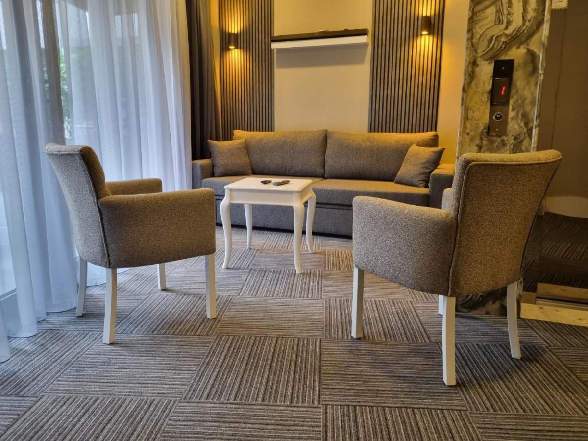 Mia Berre 4* Istanbul