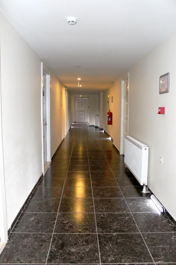 Aparthotel White Crown Ve Yasam Merkezi *