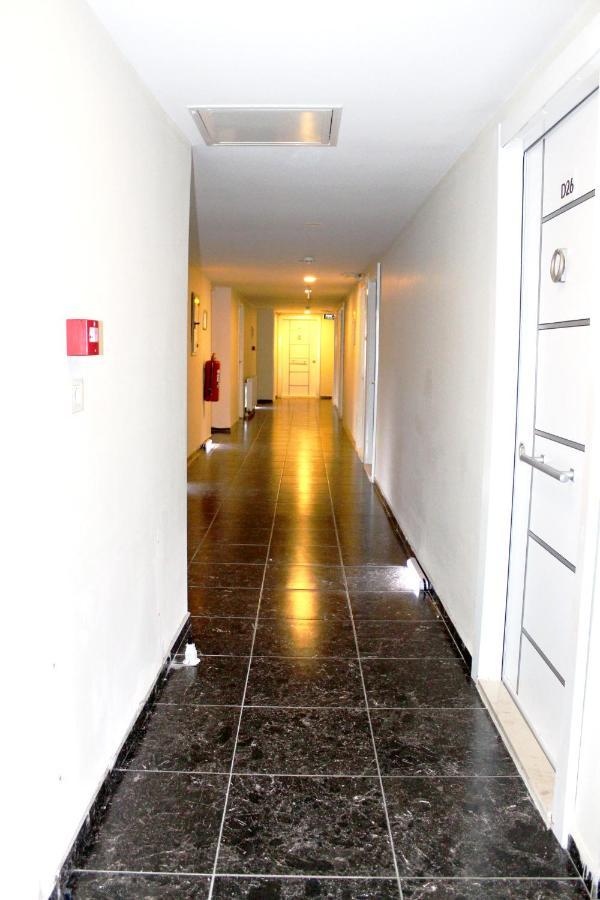 White Crown Ve Yasam Merkezi Istanbul