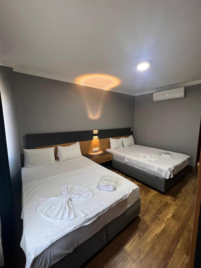 Otağ Otel İstanbul