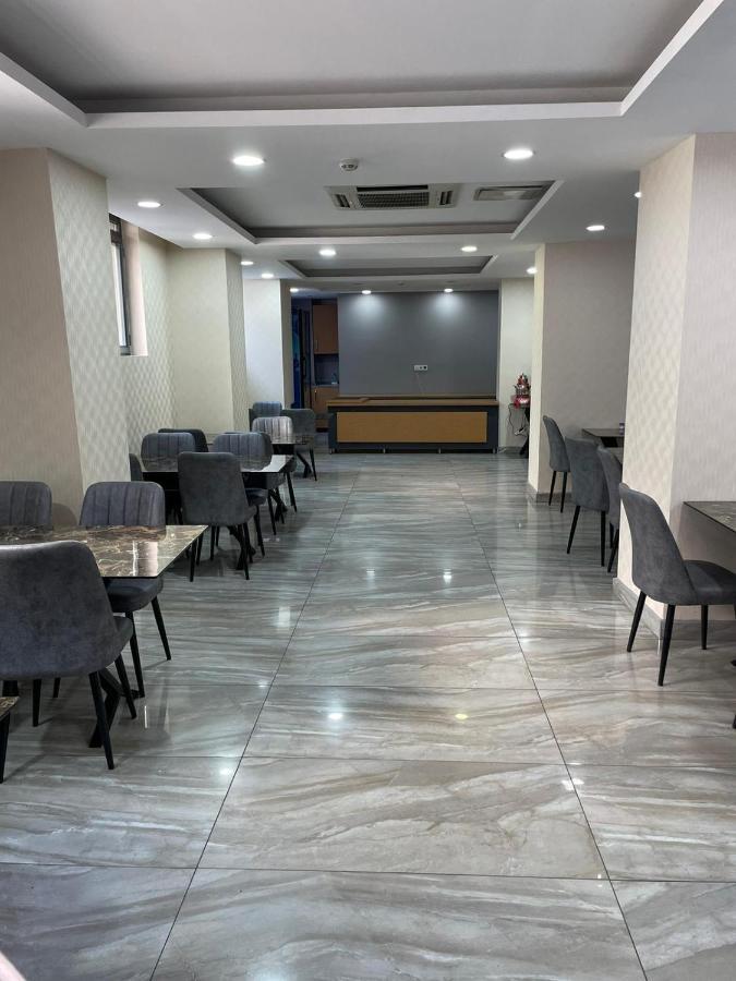 Otağ Otel *