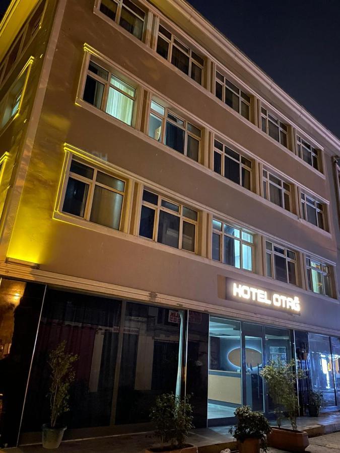 Otel Otağ